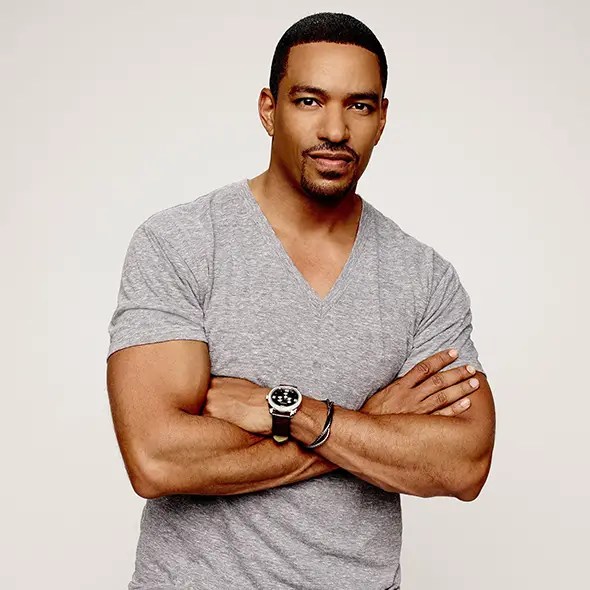 Cuban Ethnicity Actor Laz Alonso's Dating Someone? Or Searching For a